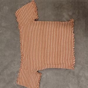 Heart & Hips ~ Scrunch Top